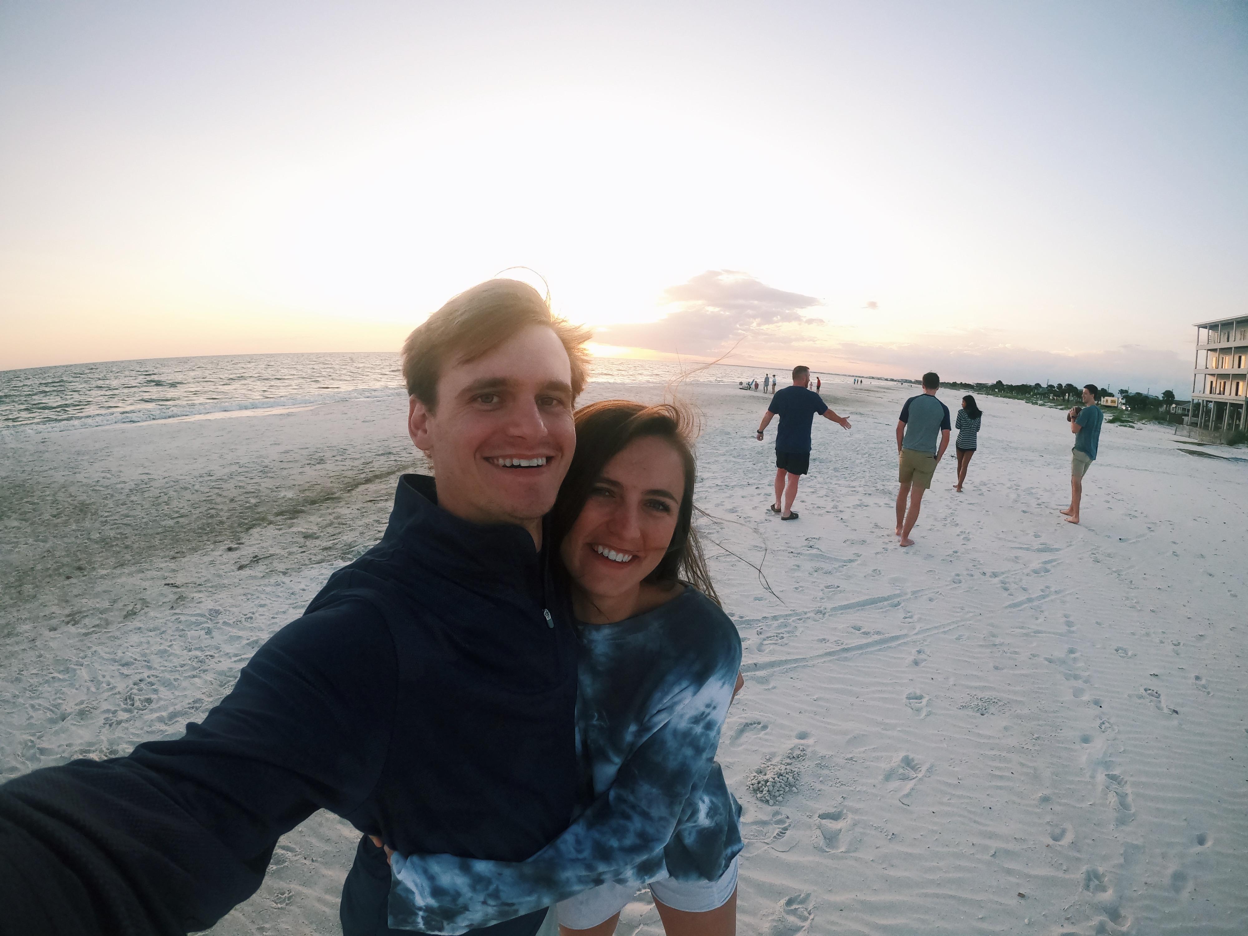 The Wedding Website of Marguerite Marquez and Braden Olive