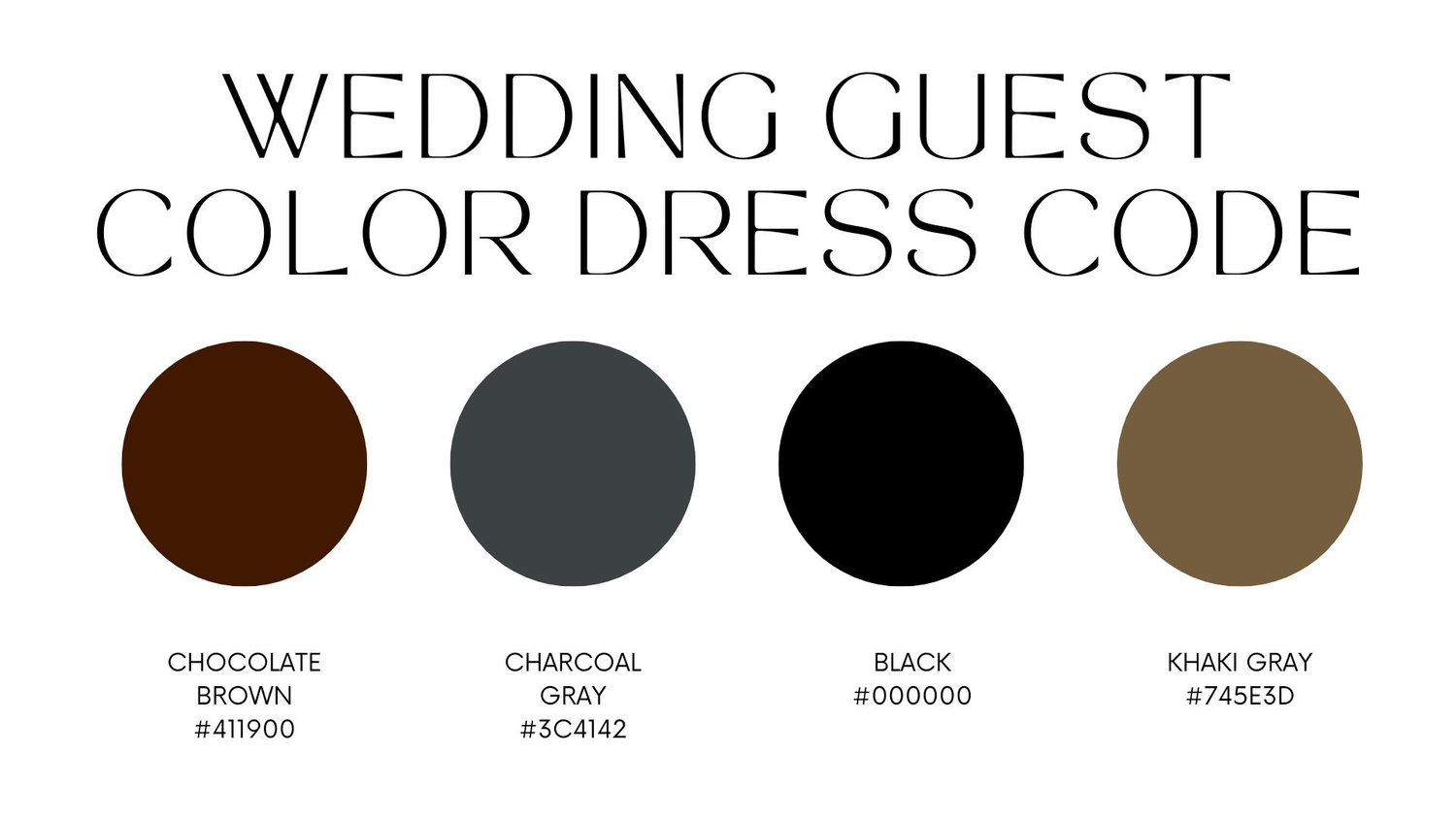 The Wedding Website of Jade Green and Logan Eaton