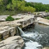 McKinney Falls State Park