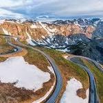 Beartooth Mountains