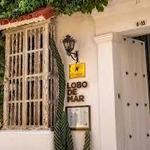 Lobo de Mar Restaurant