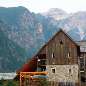 3 Days in Theth - Albanian Alps