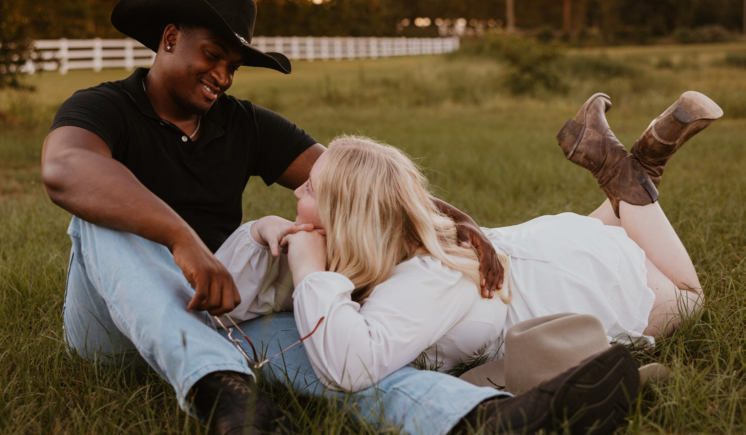The Wedding Website of Madison J and Jaedon W