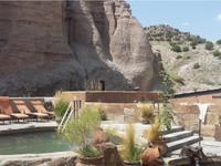 Ojo Caliente Mineral Springs Resort & Spa