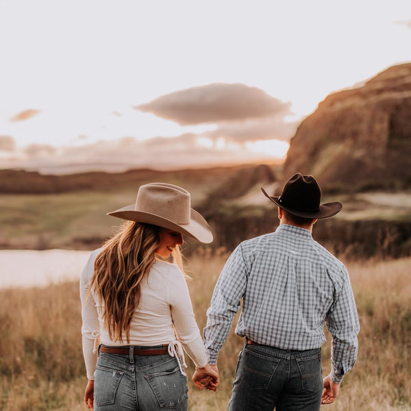 Gone Rodeoin' Fund