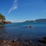 Orcas Island Kayaks