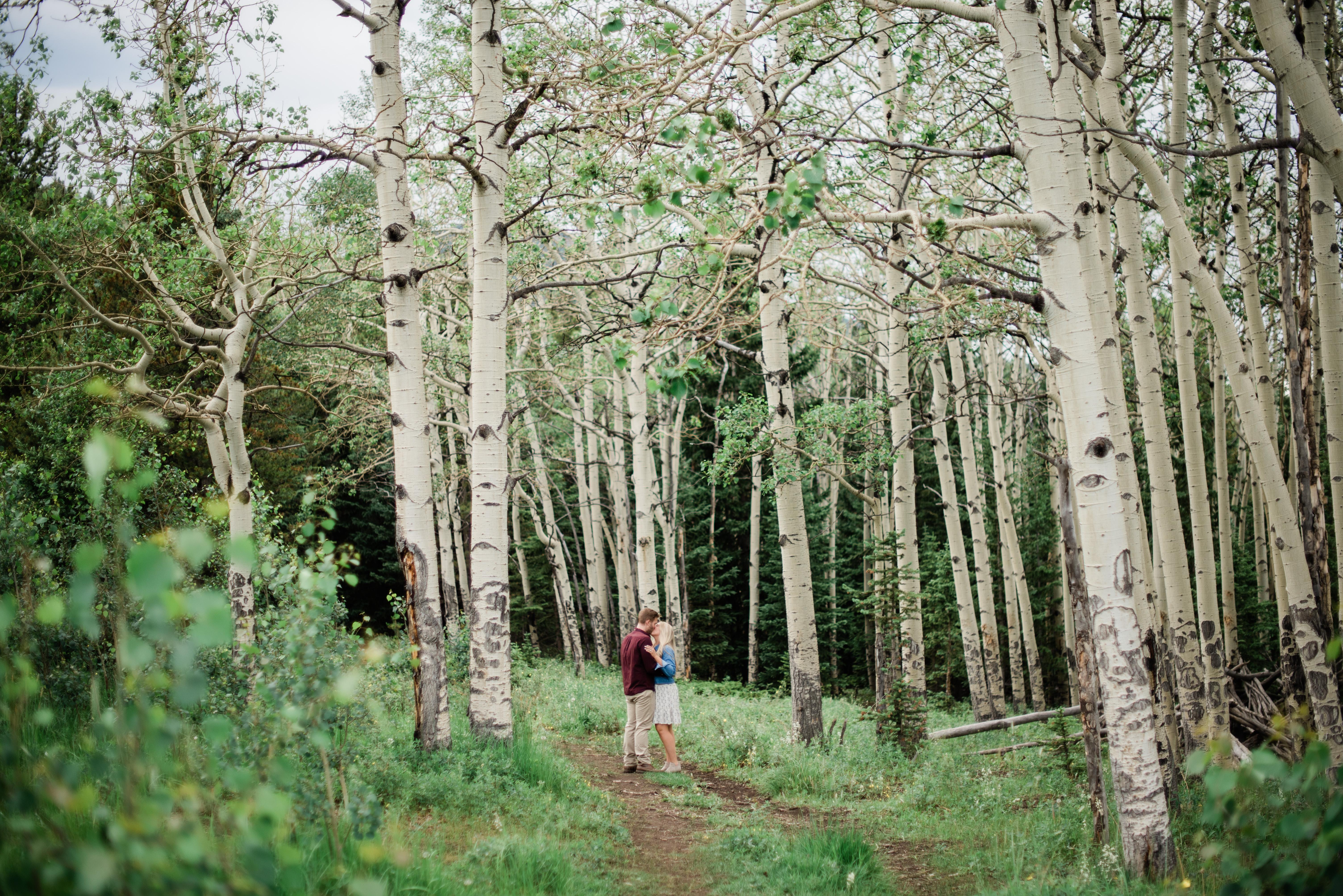 The Wedding Website of Annie Elam and Chris Bishop