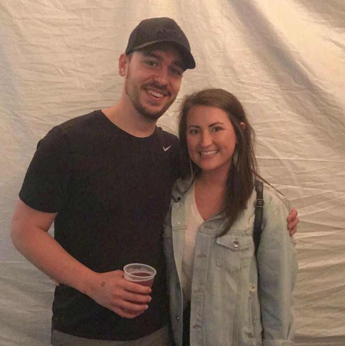 Fun in East Aurora