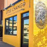 Little Chango