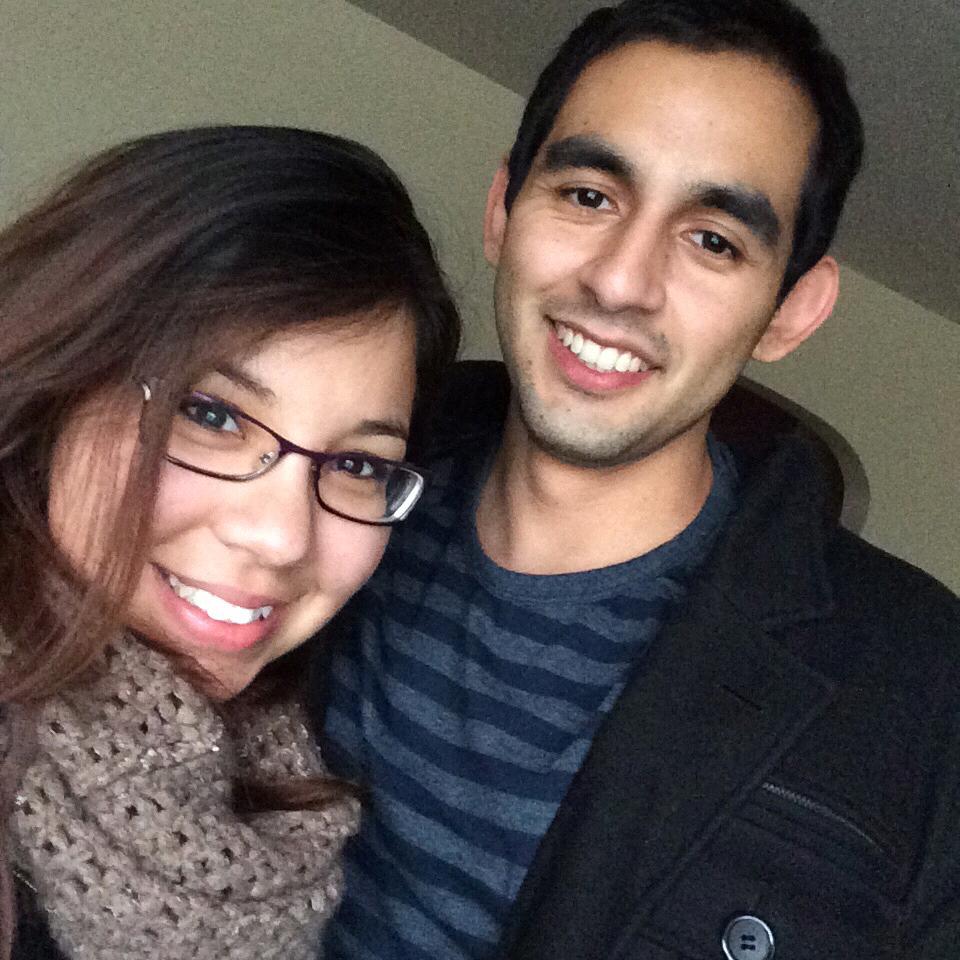 Date Night sometime in 2014