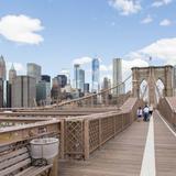 Brooklyn Bridge