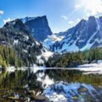 Rocky Mountain National Park