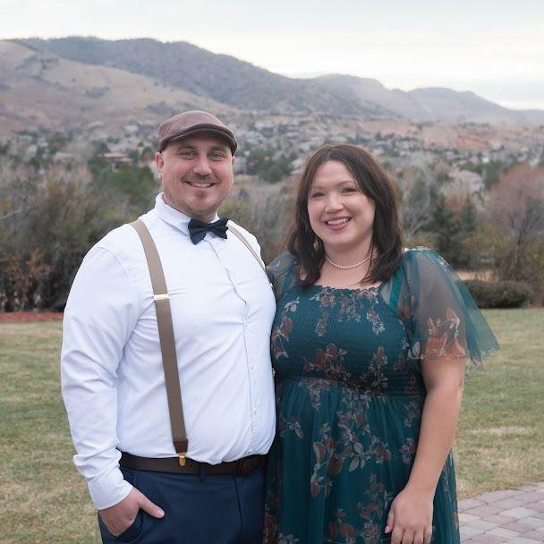 Kate & Sam | 11.18.2023 | Denver, CO