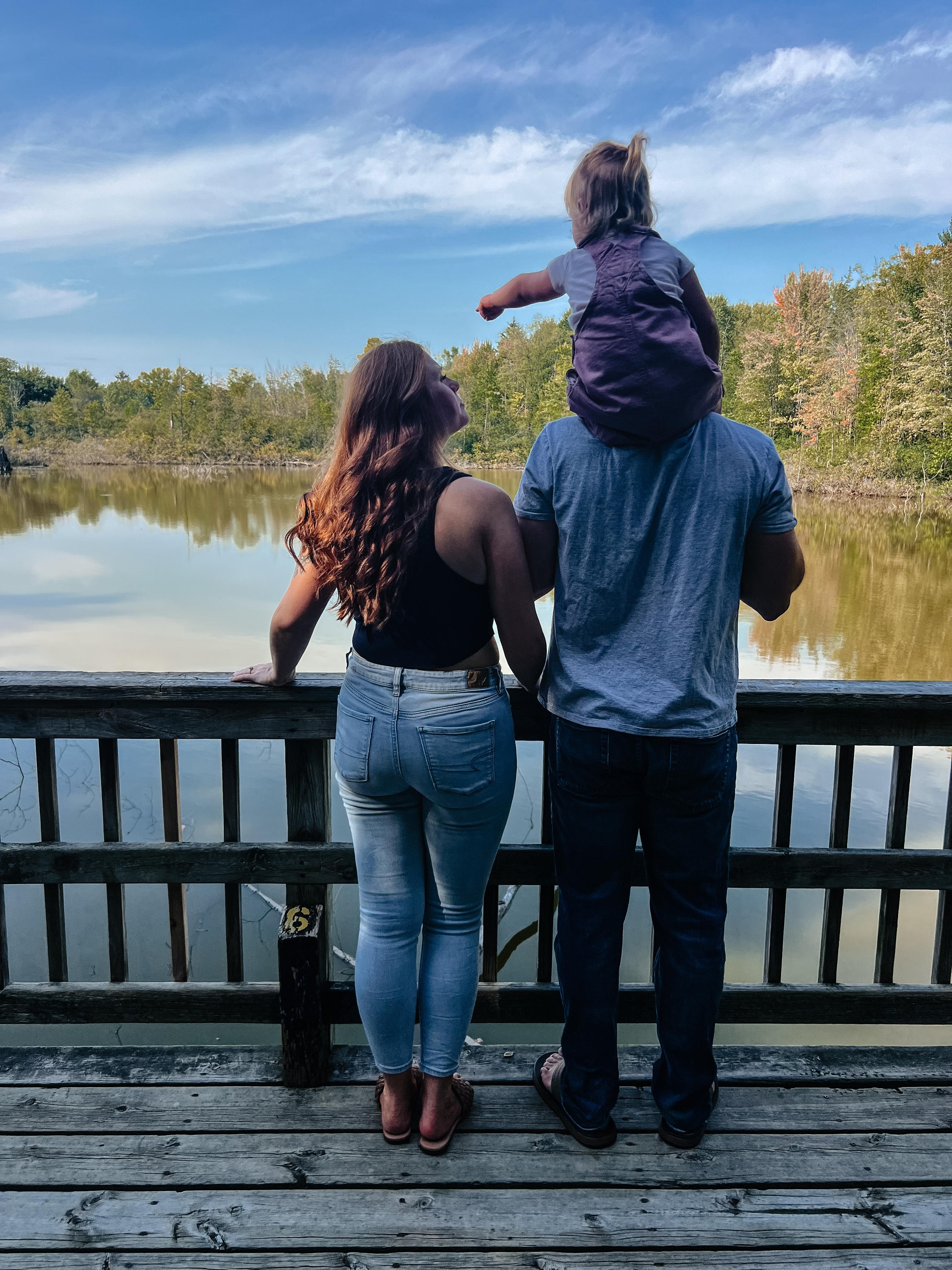 The Wedding Website of Jessica Moffatt and Tyler Lumsden