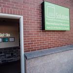2020 Solutions Recreational Marijuana Dispensary Bellingham - Iron St.