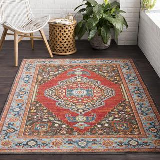 Verona Area Rug