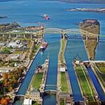 Soo Locks