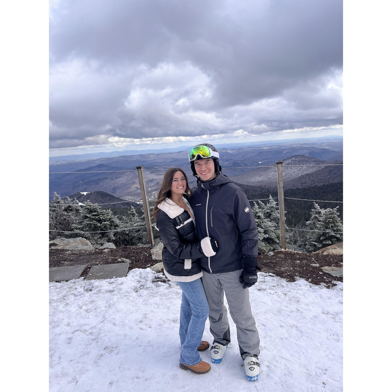 Killington Peak
