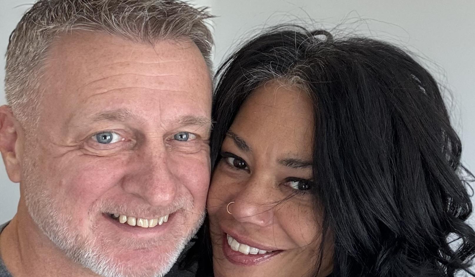 The Wedding Website of Wendy Winchester and Roger Nieukirk
