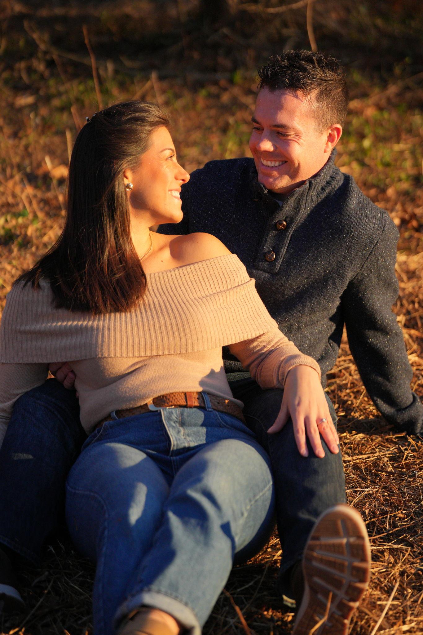 The Wedding Website of Luke Preston and Eliana Arboleda