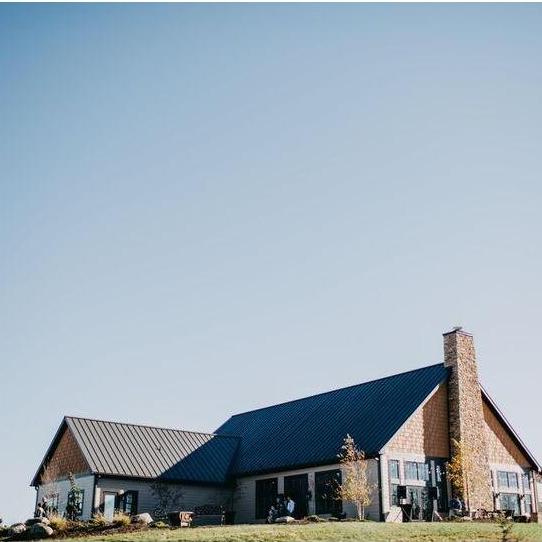 Our Venue!