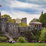 Belvedere Castle