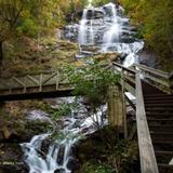Amicalola Falls State Park