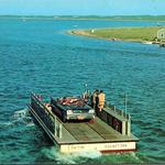 Day Trip to Chappaquiddick