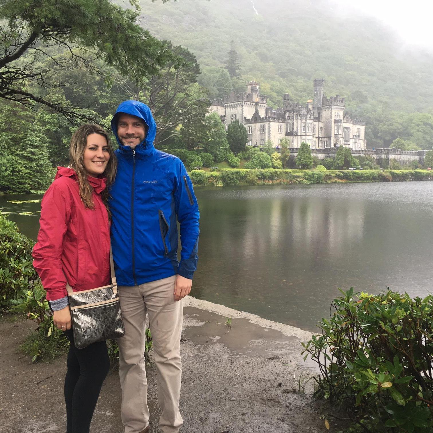 Ireland
