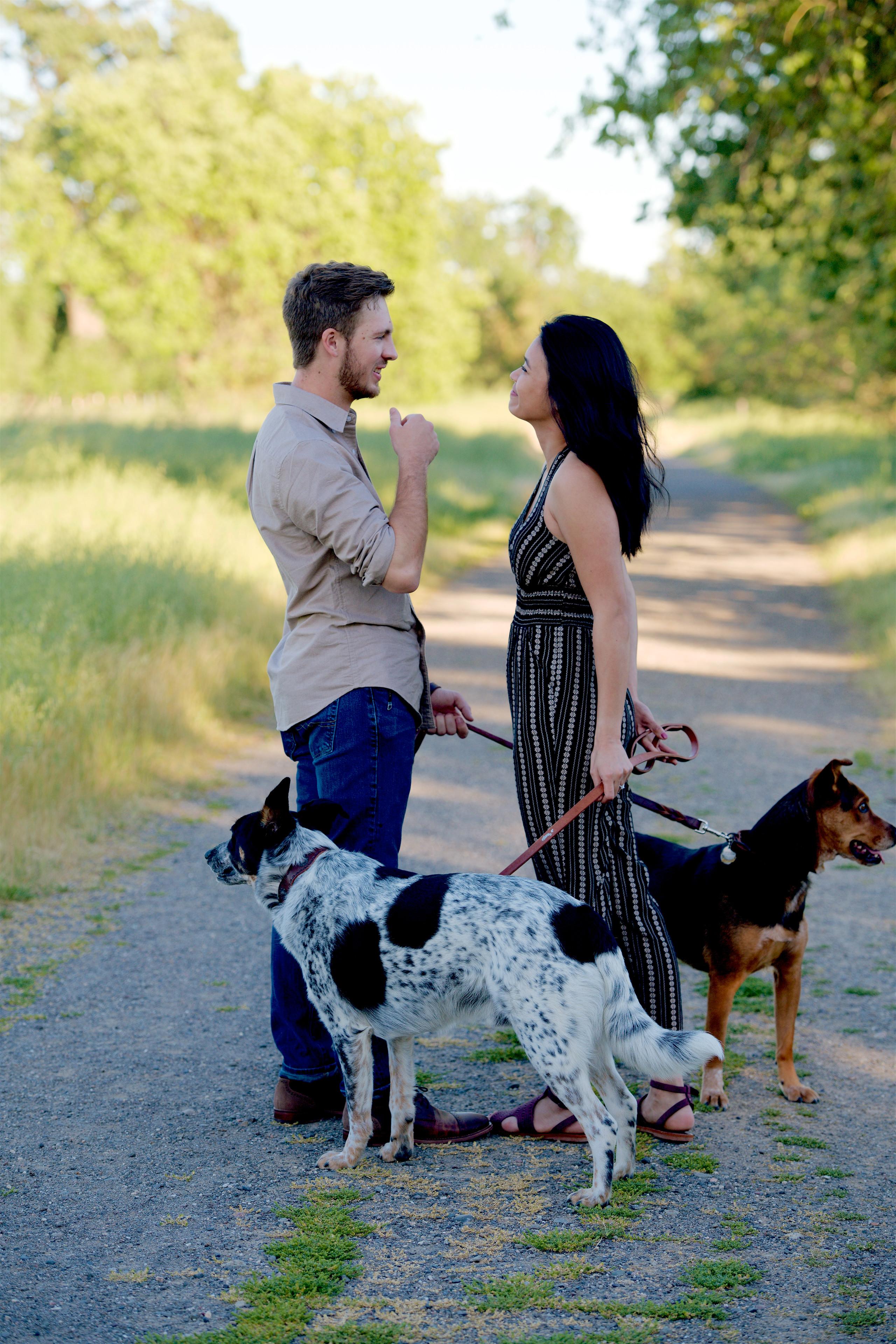 The Wedding Website of Isabel Olaes and Jacob McCafferty