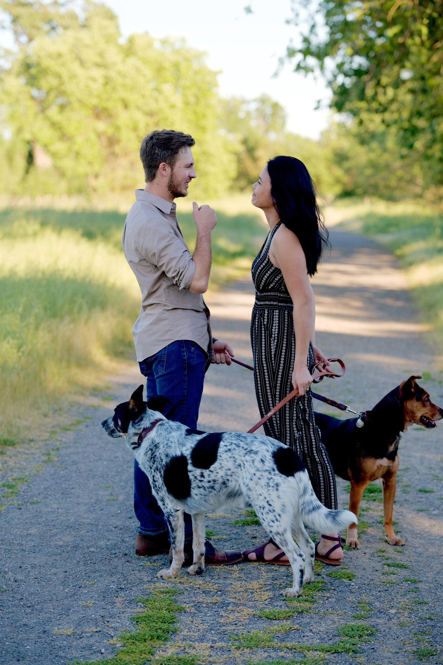 The Wedding Website of Isabel Olaes and Jacob McCafferty