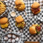 Jack Brown's Beer & Burger Joint