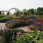 Longfellow Gardens
