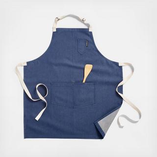 Denim Canvas Apron