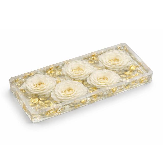 Bouquet Preservation