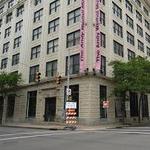 The Andy Warhol Museum