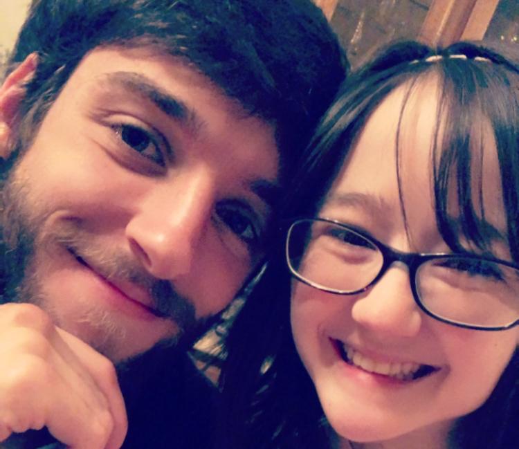 The Wedding Website of Taylor DeVore and Andrew Skaggs