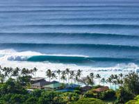 Banzai Pipeline