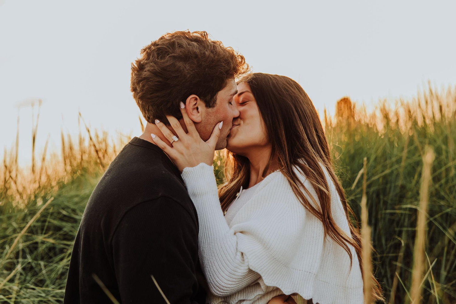 The Wedding Website of Benjamin Peterson and Avery Peters