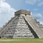 Chichen-Itza