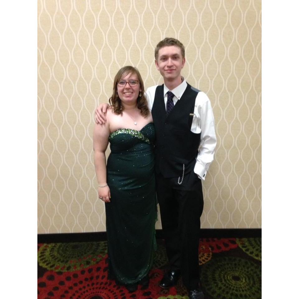 2016 KKPsi Formal