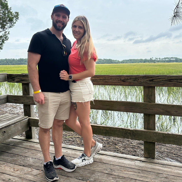 Our Honeymoon Fund