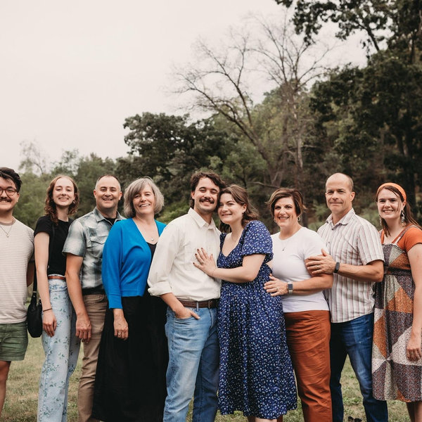 Meghan Hayes and Ryan Huling's Wedding Website
