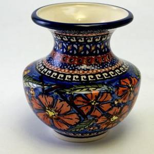 Small Classic Vase (150AR)