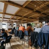 Upscale Italian at Tavernetta