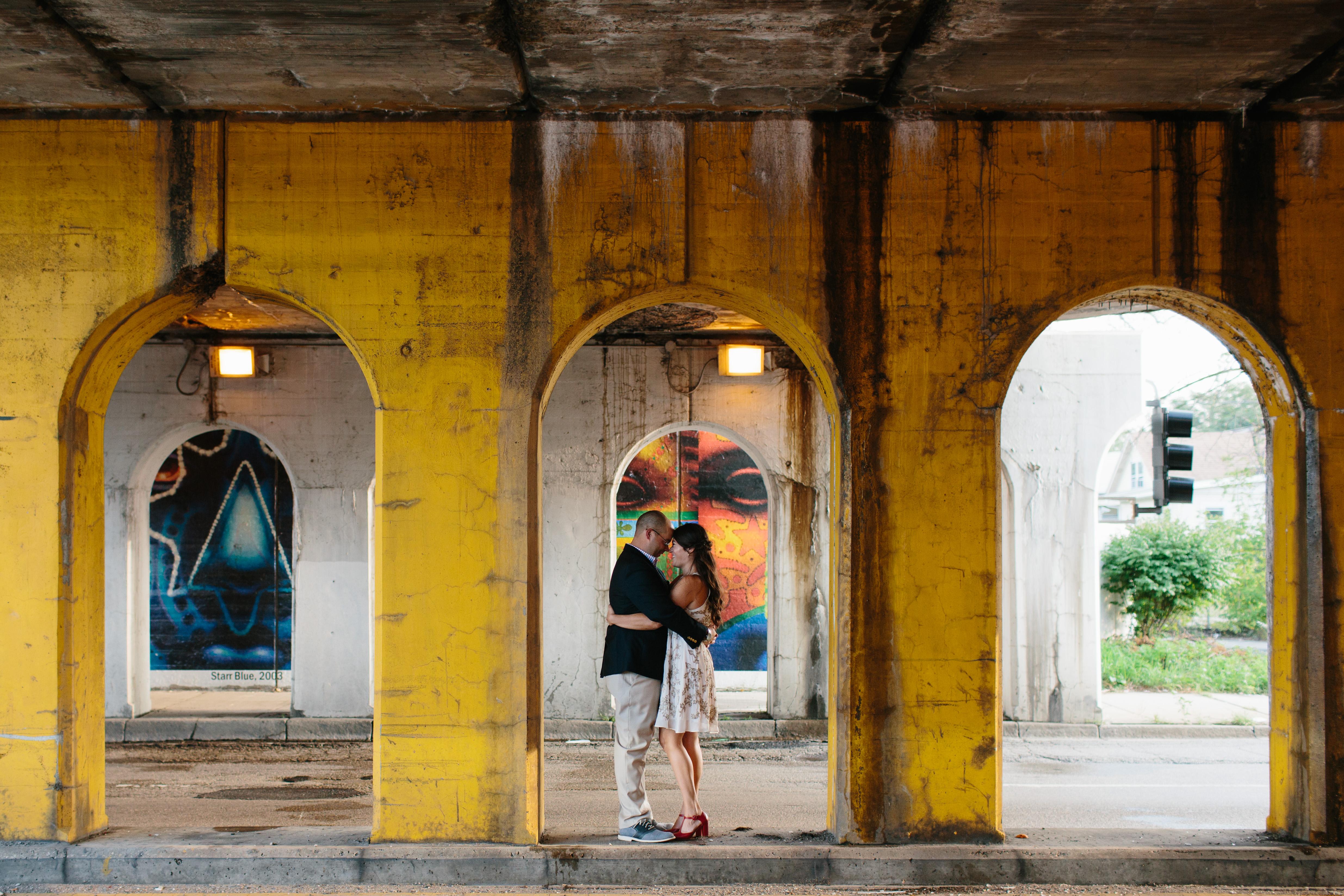 The Wedding Website of Erin Curtis and Douglas Grom