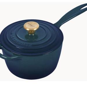 Signature Saucepan|2.25 qt