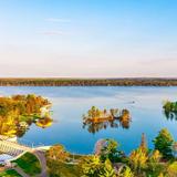 Cross Lake Recreation Area