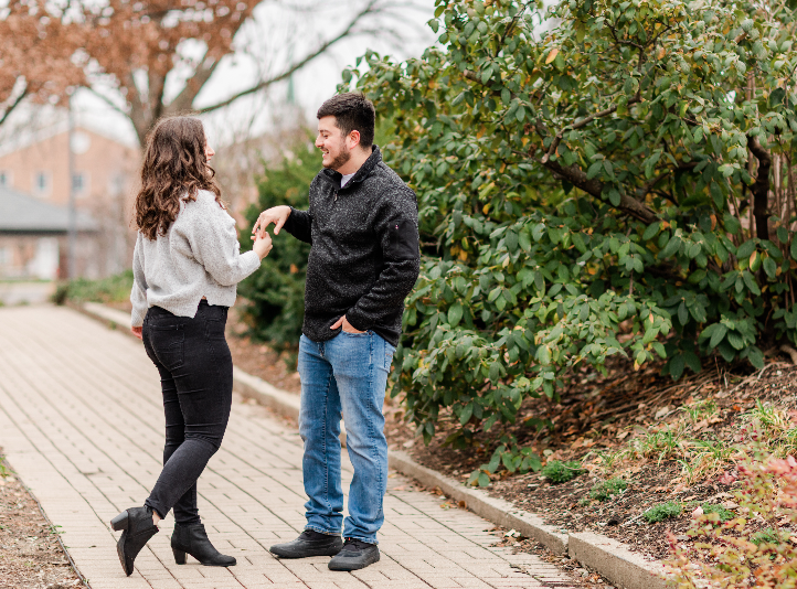 The Wedding Website of Angela Lezza and Mauro Medina