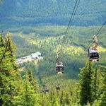 Banff Gondola